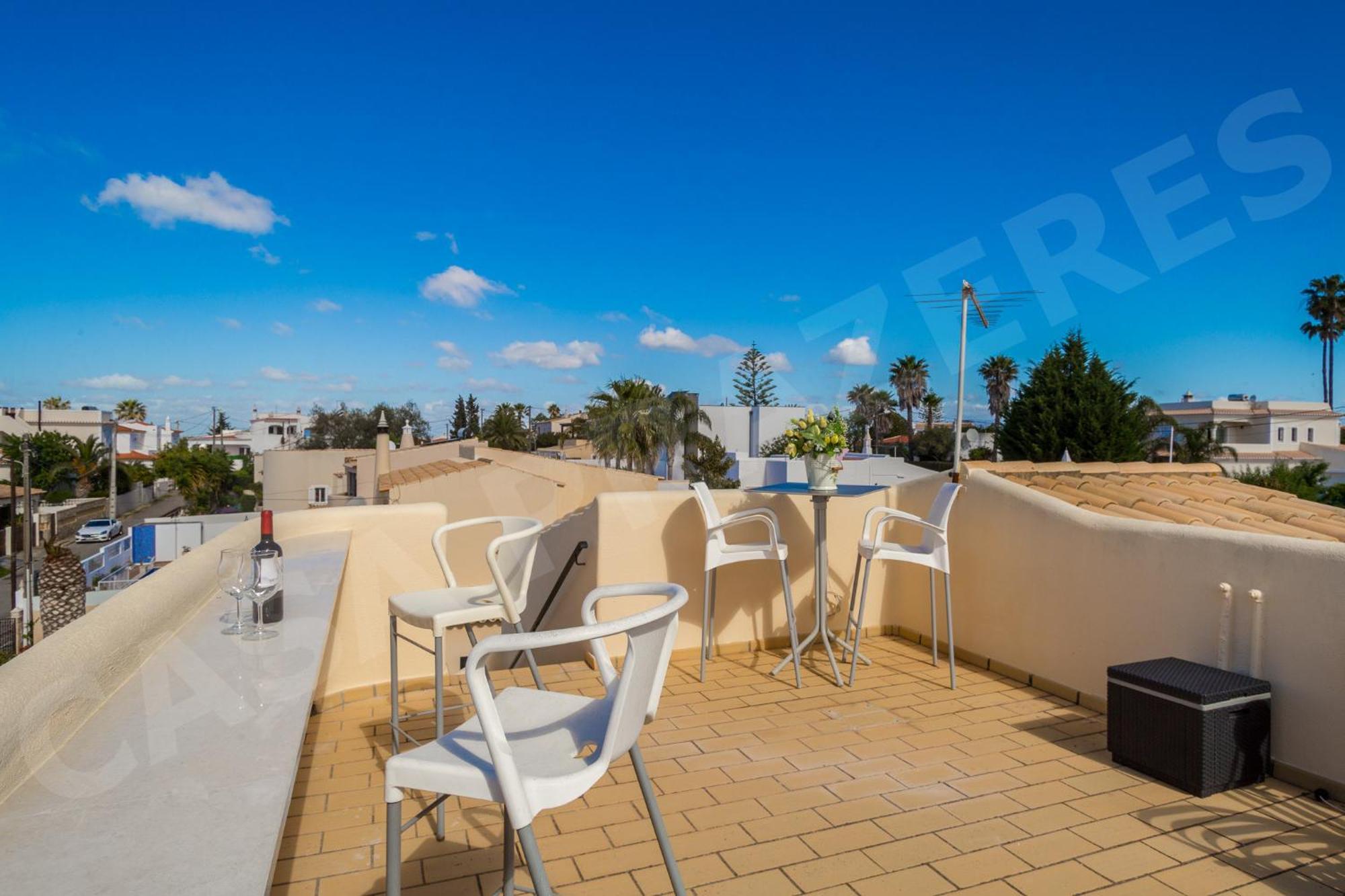 Villa Casa Prazeres Carvoeiro  Exterior foto